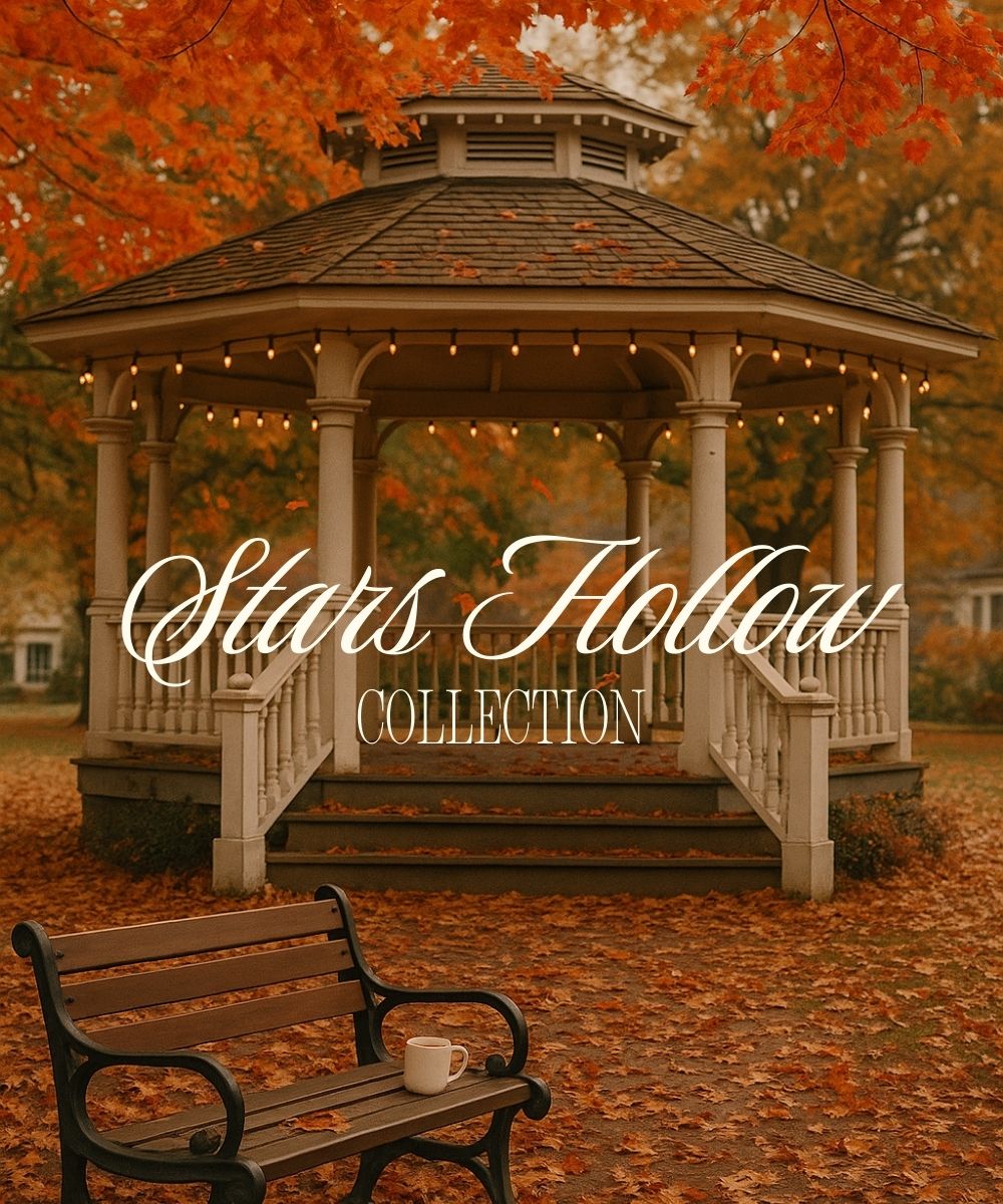 Stars Hollow Collection