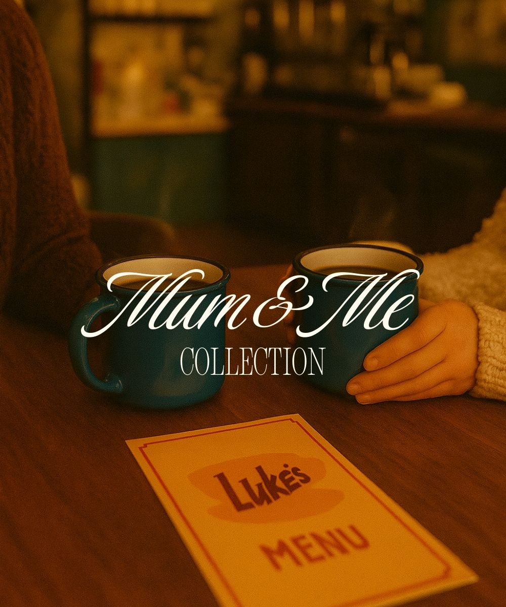 Mum & Me