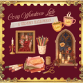 🍂 Cozy Windows – Gilmore Creative Lab