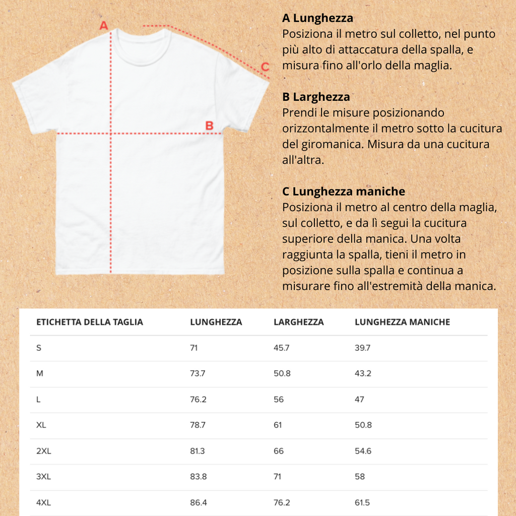 T-shirt stampata unisex 100% cotone - You're the Lorelai to my Rory matching outfit mamma e figlia